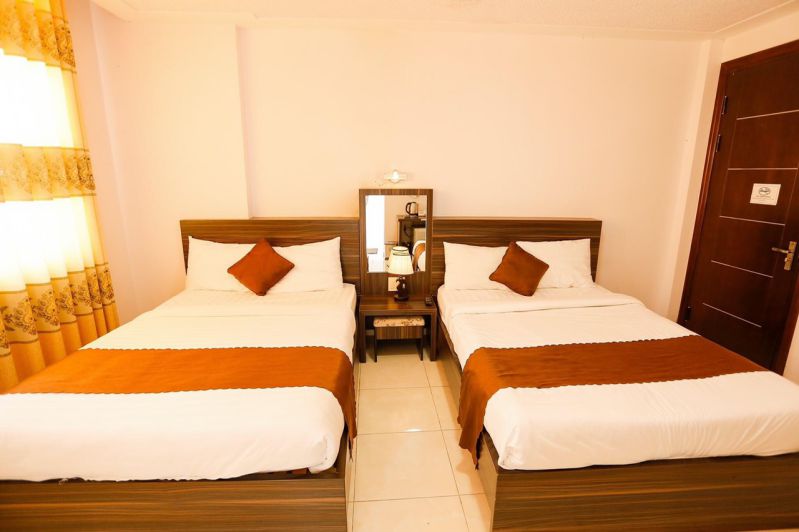 Review Hotel Đà Lạt chung về cơ sở vật chất, giá cả và dịch vụ